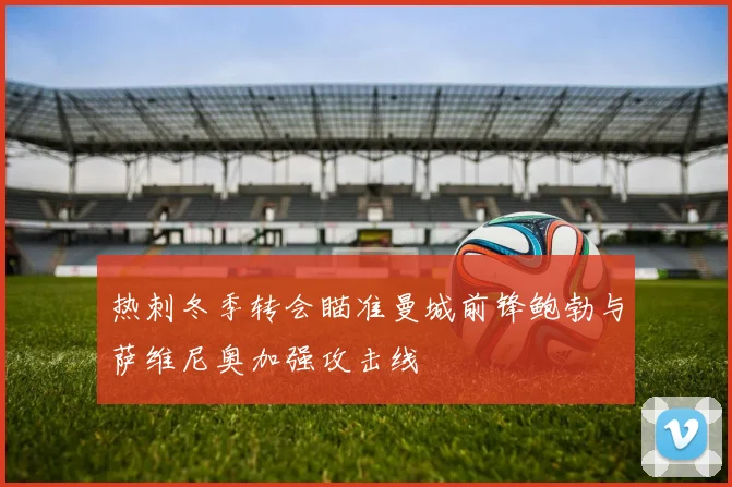 热刺冬季转会瞄准曼城前锋鲍勃与萨维尼奥加强攻击线